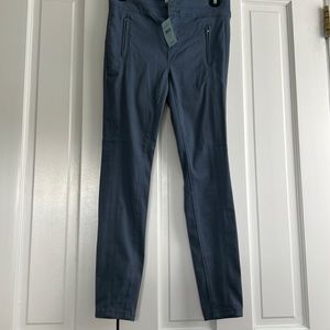 Loft High Waist Leggings in size 24